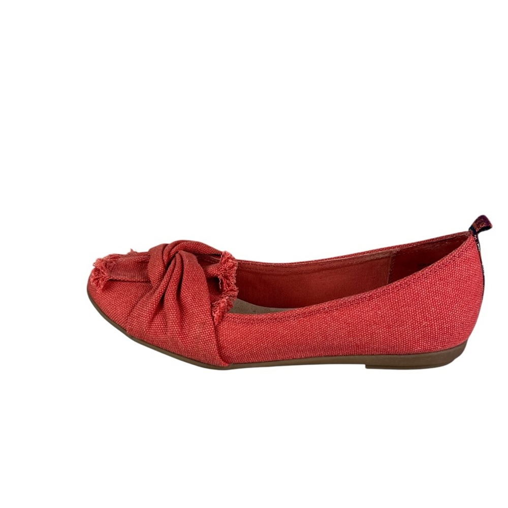 SUGAR BOUNTY Slip-On Flats Loafers